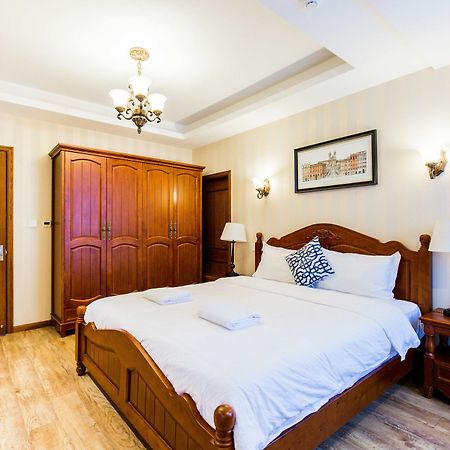 Shushe Villa Шанхай Екстериор снимка