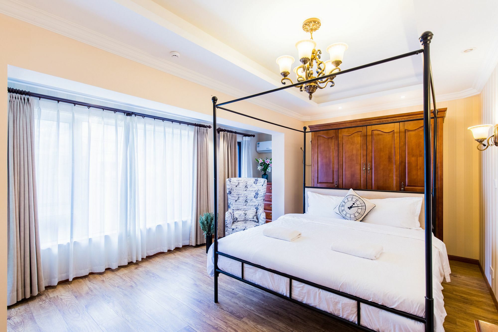 Shushe Villa Шанхай Екстериор снимка
