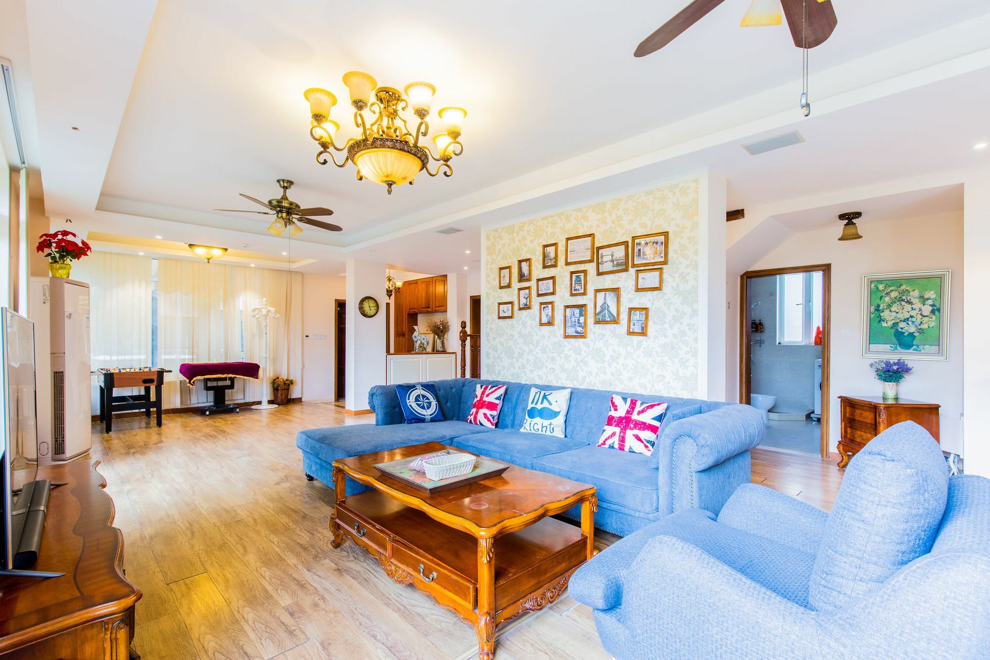 Shushe Villa Шанхай Екстериор снимка