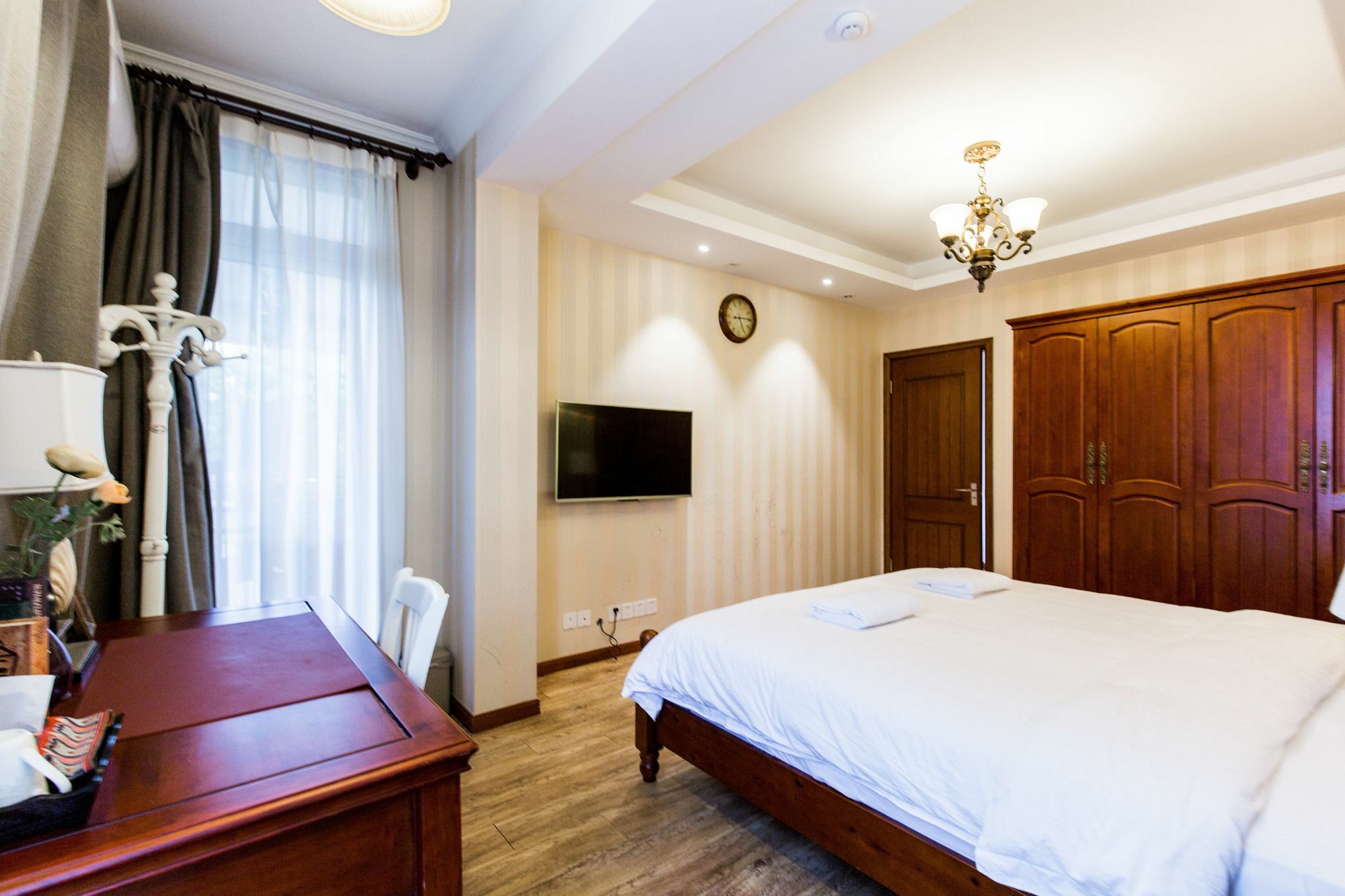 Shushe Villa Шанхай Екстериор снимка