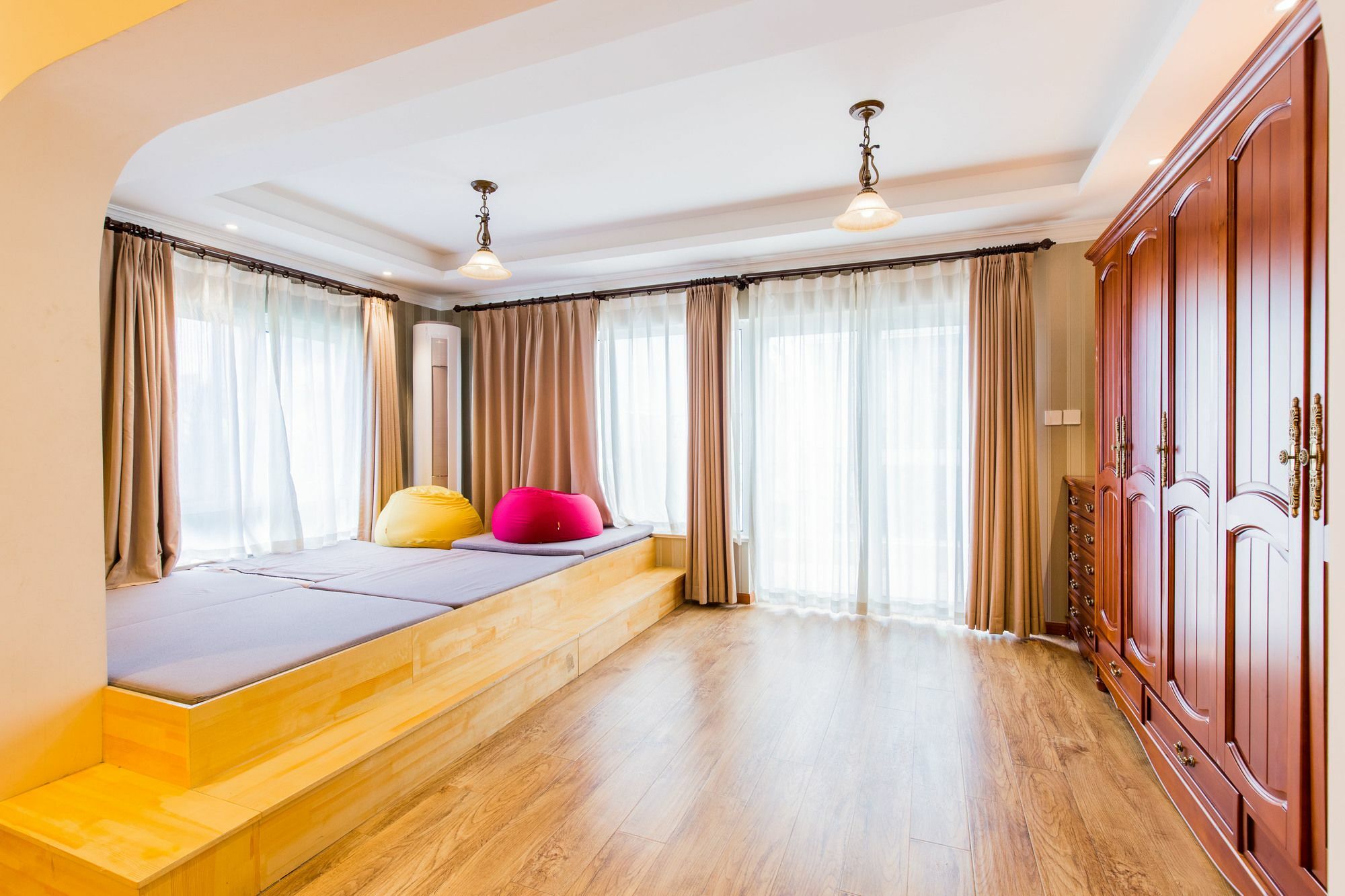Shushe Villa Шанхай Екстериор снимка