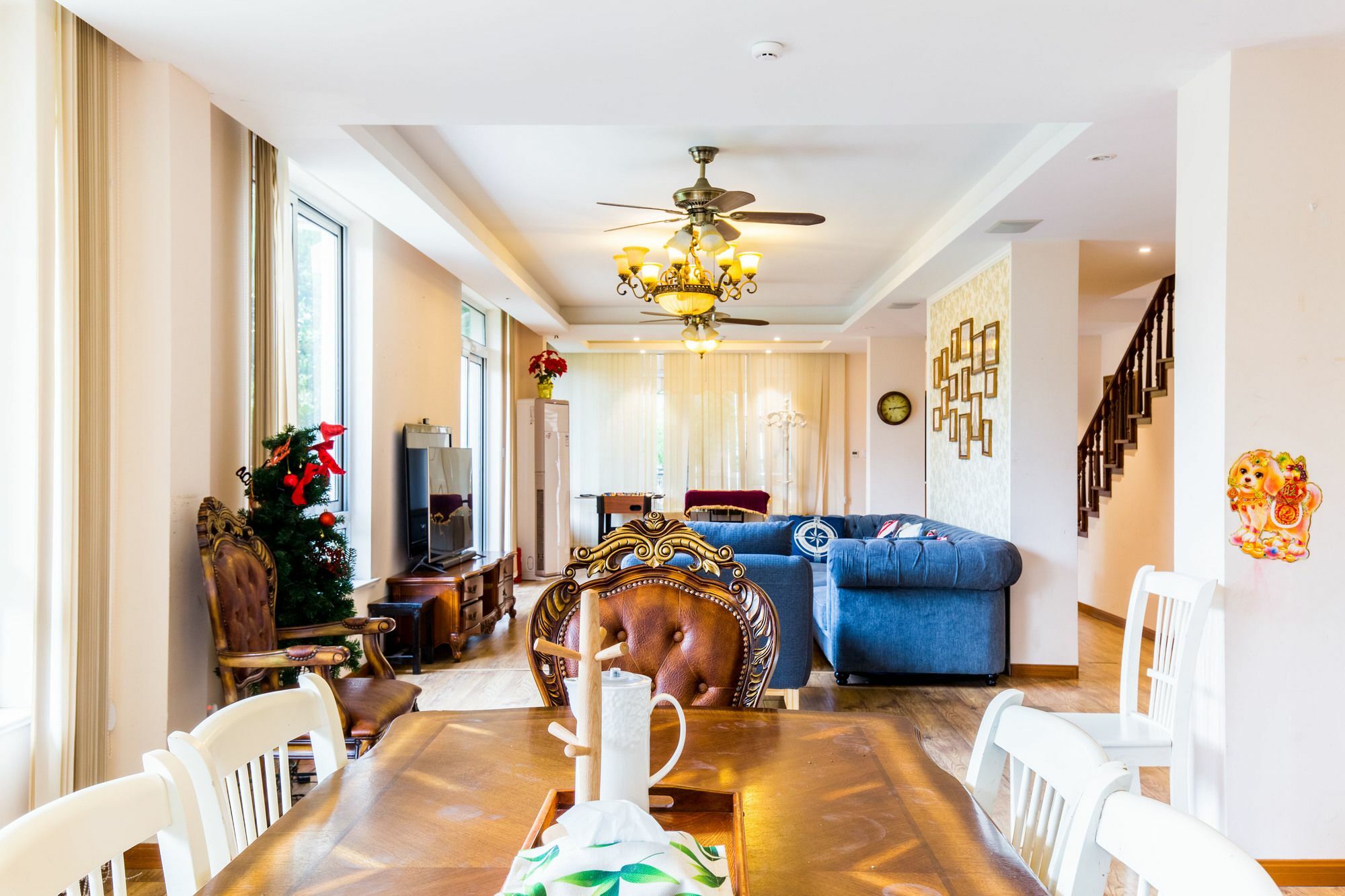 Shushe Villa Шанхай Екстериор снимка
